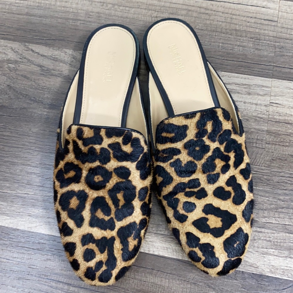 Michael Kors mules